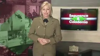 Interview TV Seguran&ccedil;a e Cidadenia - by Floo