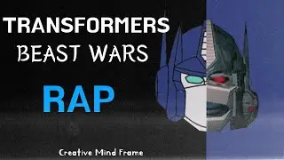 Epic Transformers (Beast Wars) OFFICIAL MUSIC VIDEO | #MusicMonday #90s