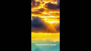 Insomnia Relieve Sound