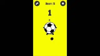 Gravity Jumper Trailer for Android By: Bomb Games