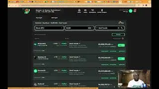 Как купить #Bitcoin на NoOnes, используя способ оплаты #Bank Transfer