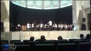 OSIDeMUG - Obertura Guillermo Tell (G. Rossini)