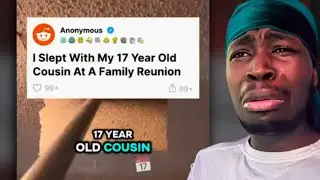 These Reddit Stories Are INSANE (BBG Plug 2)