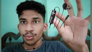 boya BY -M1  mic |fite| and |review|   (technical onebox✓)
