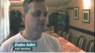 Život u Kragujevcu i Rači