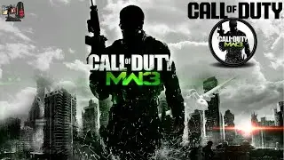 Modern Warfare 3 OG [PC]: Mission 7 & 8 - Mind the Gap, Canary Wharf, London