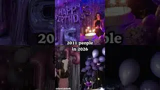 Your age in 2026 #aesthetic #fyp #viral #edit #2026