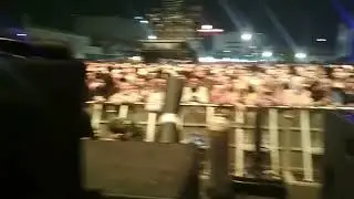 Pecahh.. So7 | Tunggu Aku Di Jakarta |Kabuki Drop Doubel System | D'proeffect Production