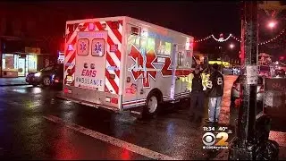 NYC's 911 System Inundated With Weather-Related Calls