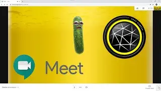 🤪🌟 SNAP CAMERA EN GOOGLE MEET 🔥  COMO USAR Y PROBLEMAS COMUNES ✨🌈 WINDOWS Y MAC 2022