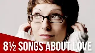 Helen Arney - Pianoman