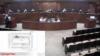 Planning Commission