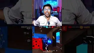 Manoj in Tx Guild ☠️☠️☠️