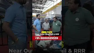Best Property Deals at HITEX Exhibition Centre | @hyderabadrealestate