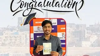 Malta Student Visa Granted 🇲🇹 | Real Student Journey from Application to Approval