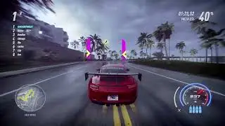 Need for Speed™ Heat Kakaroto 65