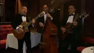 How deep is your love cover by Jerry Castillo