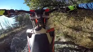 Hard Enduro Liguria