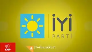 IYI Parti Secim Sarkisi | Evladi-i Fatihan Adi Meral
