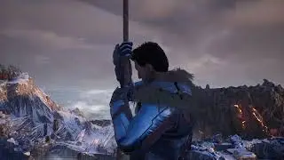 Outriders: Complete Edition Gameplay 26 [Side Quests] Full Walkthrough No Commentary (2025)