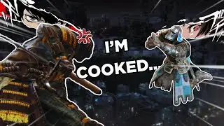For Honor Moments That Made Us Uninstall...