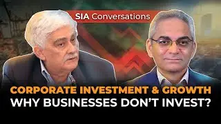 Can Pakistan Rise as an Asian Tiger? Investment, Growth, Business & Innovation