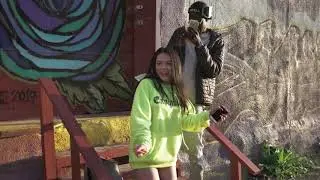 Young Tut -Living the life (Official Music Video)
