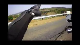 daily dose of motorcycle therapy