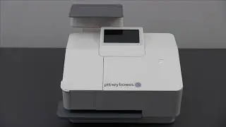 Putting a SendPro Mailstation to Sleep and Waking from Sleep