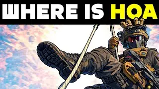 Where Can I Find The HOA | Delta Force Mobile🔴