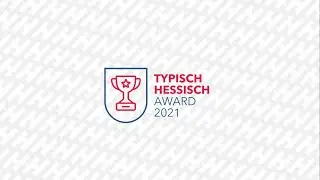 Eine Rh&ouml;n f&uuml;r alle - TYPISCH HESSISCH AWARD 2021
