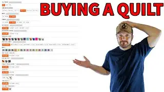 Backpacking QUILT BUYERS GUIDE | How-To Choose Features |