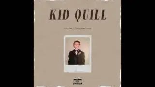 Kid Quill - A Song to Sing ft. Mark Battles & Devvon Terrell (Official Audio)