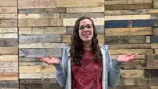 Memory Verse Isaiah 6:8 | May 2022 | C3 Kids