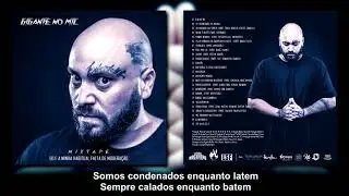 Gigante No Mic - Condenados (Prod. Mortão VMG)