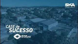 Case de Sucesso | BVSP reduz em 60% o tempo de usinagem e melhora o rendimento com uso do EDGECAM