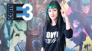 CGM's E3 Recap: Microsoft