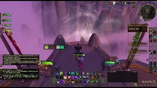 일반던전 [알케타르 대학](얼라이언스, 도적) | Normal Dungeons [Algeth'ar Academy](Alliance, Rogue)