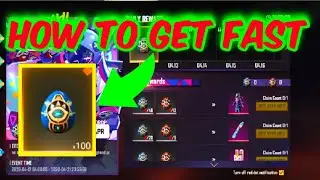 UNLIMITED EGG TOKEN | HOW TO COLLECT RED EGG TOKEN || FF NEW EVENT | WONDERLAND EVENT | FREE FIRE