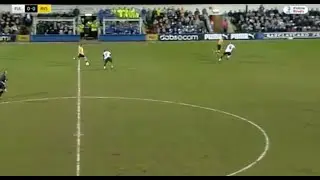 Tugay to Andy Cole...clinical football from Blackburn Rovers