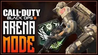 Black Ops 3 - 