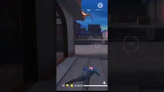 raistar in my game 😀 | raistar in training ground | I kill raistar in freefire | raistar speed momet