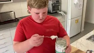 Cooking with Dash - Chocolate Ice Magic