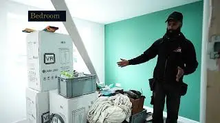 Part 2: Project 15 Weston - 6 Bed Ensuite Professional HMO Conversion