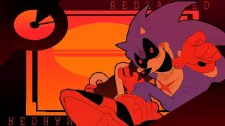 Bloody Dance (RedGlove Chase Theme) - Outcome Memories OST