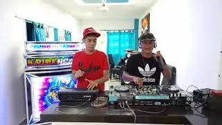 DjNegro En vivo Un poco de pertardera tbt 😎💯🎧