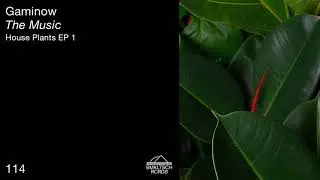 Gaminow - The Music
