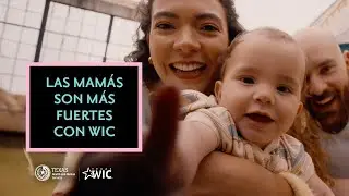 Ivanna / App myWIC / Historia de mam&aacute; / Recursos y apoyo de WIC de Texas / TexasWIC.org/Apply