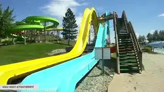 VIRAL.PH: Top 10 Water Slide Fails