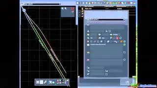 Ставим маркеры,следовать мимо и забор пассажиров с платформ В Railworks TS2016